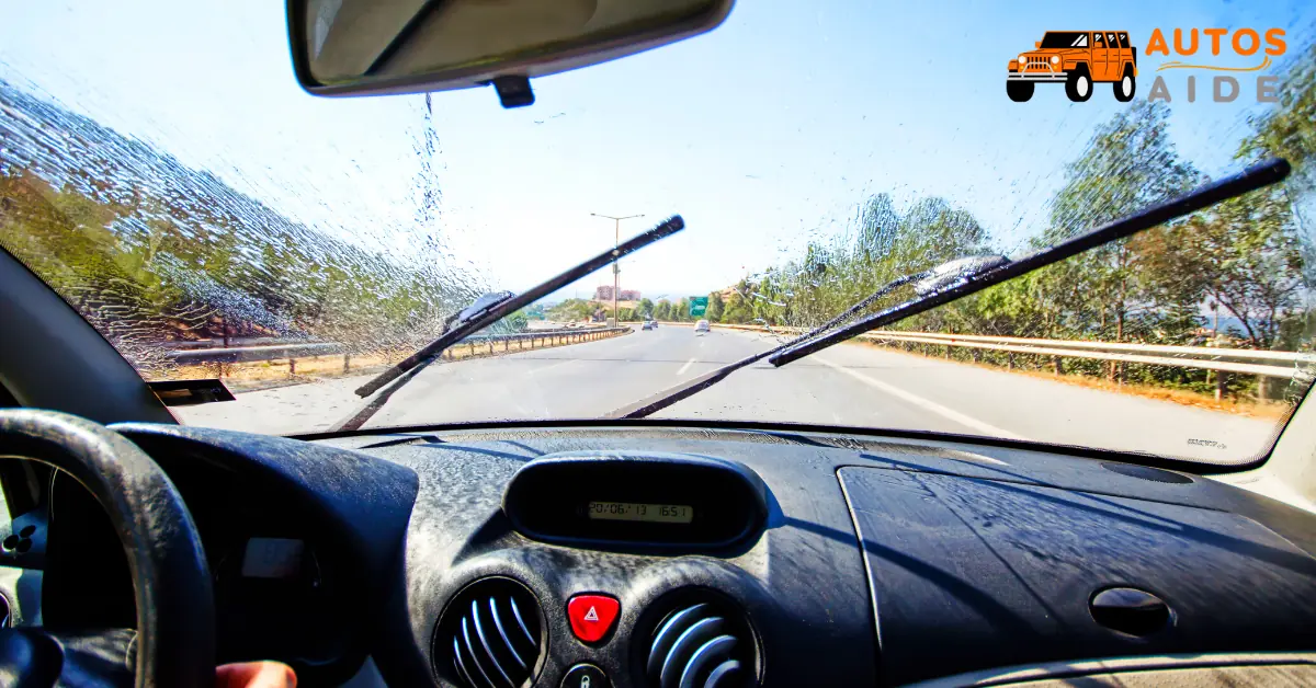 Drivers at risk of £2,500 fine and three points for wiper blade error - how  to check - Mirror Online