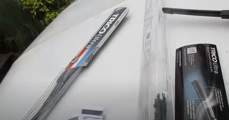 Trico Ultra Wiper Blades Review