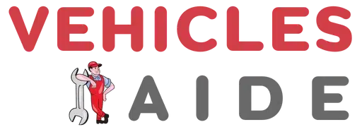 Vehicles Aide Logo